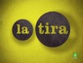 La tira