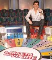 La ruleta de la suerte